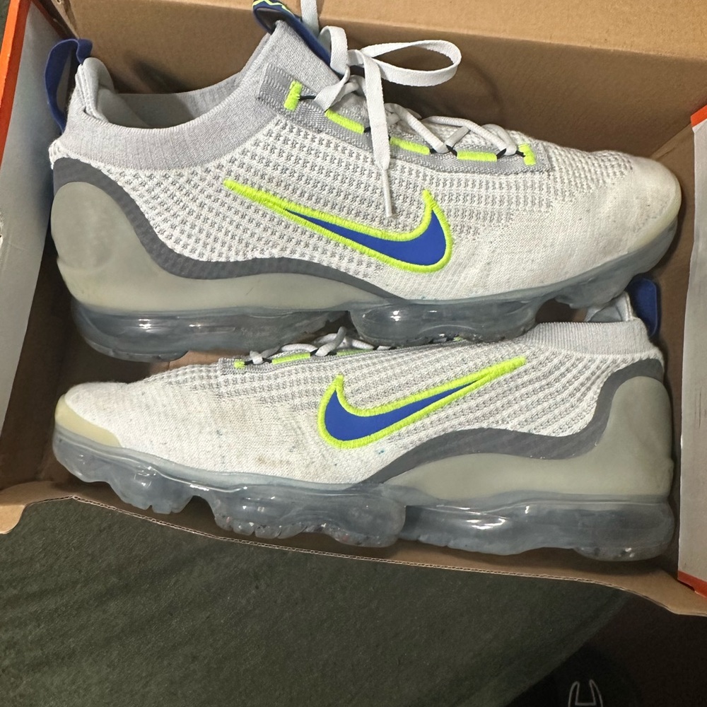 Nike Vapormax